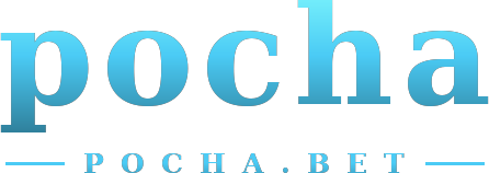 pocha logotipo