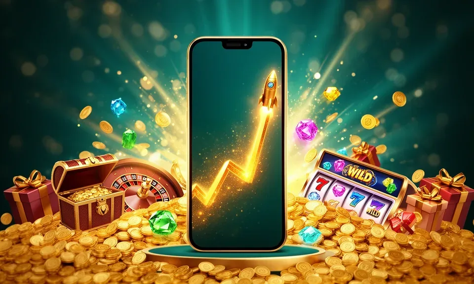 pocha El casino de pocha, directo desde su celular